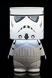 Look Alite gr90862 Star Wars Storm Trooper-LED Schreibtischlampe mit Batteriebetrieb oder Micro USB, Kunststoff, mehrfarbig, 25 x 13 x 13 cm - 2