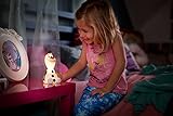 Philips Disney Frozen Olaf LED Nachtlicht, weiß 717680816 - 10