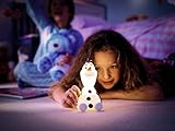 Philips Disney Frozen Olaf LED Nachtlicht, weiß 717680816 - 12