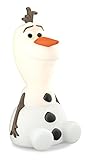 Philips Disney Frozen Olaf LED Nachtlicht, weiß 717680816 - 2