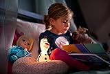 Philips Disney Frozen Olaf LED Nachtlicht, weiß 717680816 - 6