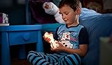 Philips Disney Frozen Olaf LED Nachtlicht, weiß 717680816 - 5