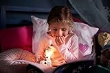 Philips Disney Frozen Olaf LED Nachtlicht, weiß 717680816 - 7