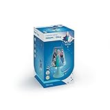 Philips Disney Frozen (Die Eiskönigin) LED Tischleuchte, hellblau - 5